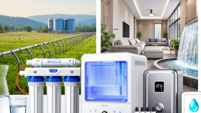 2026 Top Water Care Products for Global Buyers?