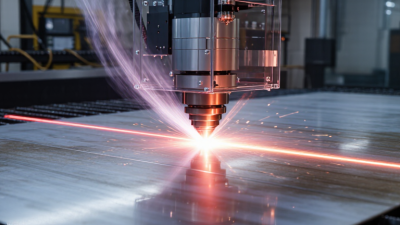 7 Best Ways to Optimize Laser Cutting Parameters?