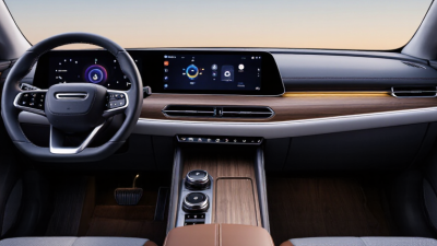What Are the 2026 Top Luxury Car Customization Trends?