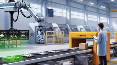 ¿Cómo entender por qué crece la automatización industrial?