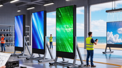 How to Buy LED Signs in 2026 for Global Sourcing