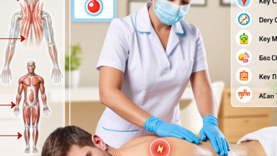 China Top ¿Cómo elegir masaje para el dolor muscular?