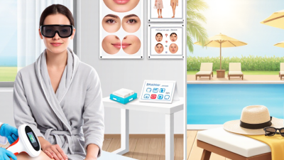 Top IPL Hair Removal Safety Tips for Summer?