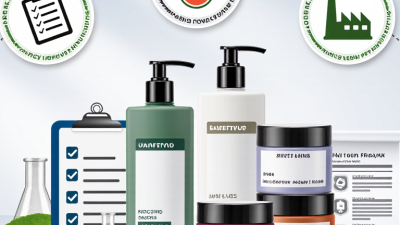 What Certifications Should Salon Products Have?
