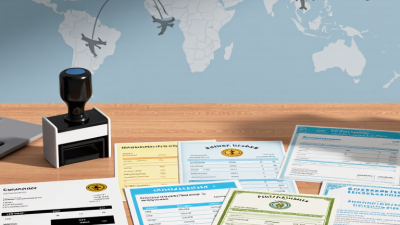 What Documents Are Required for China International Freight?