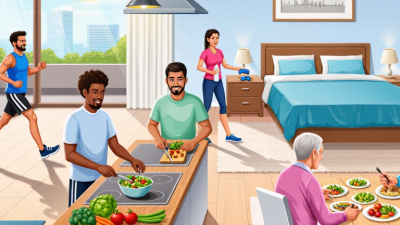 10 Best Healthy Lifestyle Tips for Long Term Vitality