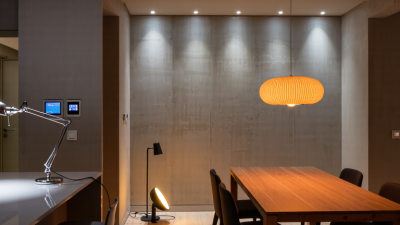 Why Is Customized Lighting Becoming So Popular?