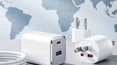 How to Choose the Right 18 Watt Charger for Global Buyers?