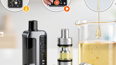 7 Best Reasons Why Does a Vape Taste Burnt?