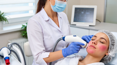 China Best What Is the Safest Permanent Hair Removal Method?