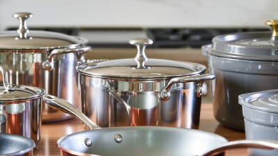 2026 Best Authentic Kitchen Cookware Suppliers?