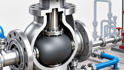How to Choose a Mud Pump Pulsation Dampener?