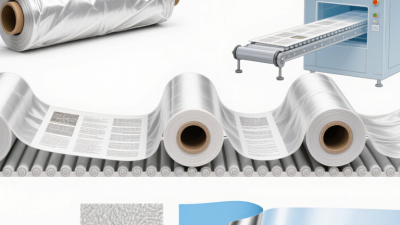What Is the Best POF Packaging Film from China?
