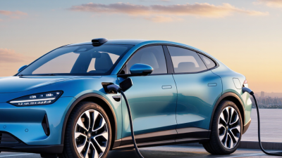 How to Calculate EV Charging Time in 2026?