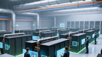 What Are the 2026 Top AI Server Manufacturing Companies?