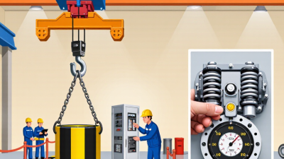 5 Best Ways to Perform a Load Test on a New Hoist?