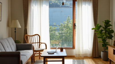 China Best Small Space Decor How to Avoid Overdecorating