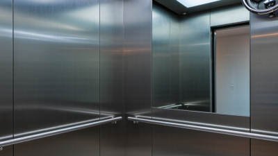 Top 10 Types of Elevator Mirrors Why Are They Used?