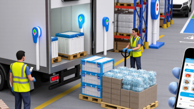 Why Cold Chain Shipping Is Important 7 Tips?