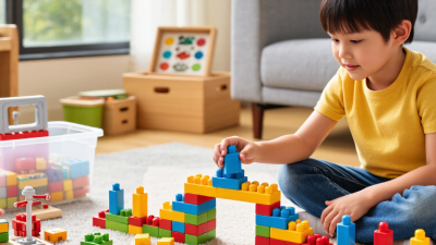 Como os brinquedos ajudam a resolver problemas?