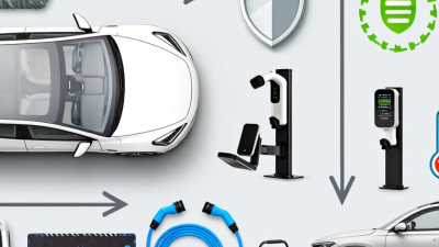 What Is the Best Way to Choose EV Accessories?