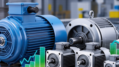 Why Choose Efficient Motors for Global Procurement?