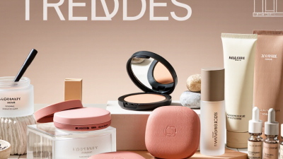 How to Find 2026 Beauty Board Trends for Global Buyers?