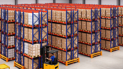How to Choose the Best Push Back Storage System