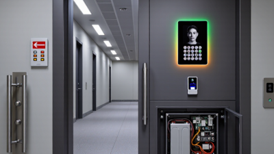 How Do Biometric Security Doors Work During a Power Outage?