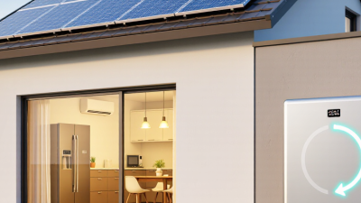 Top Guide How Net Metering Works With Home Battery Backup?