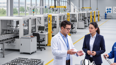 China Best Orthopedic Manufacturers for Global Buyers?