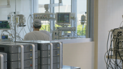 2026 Top Medical Power Supply Manufacturers Worldwide?