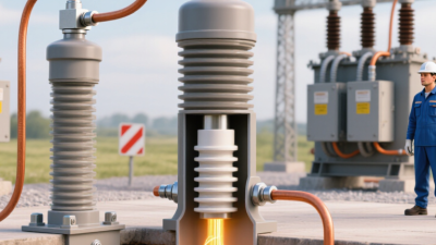 What Are Surge Arresters and How Do They Work?