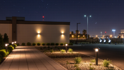 China Top Outdoor Lighting How to Prevent Dark Sky Pollution?