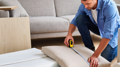 How to Fix a Sagging Sofa Cushion DIY in 2026?