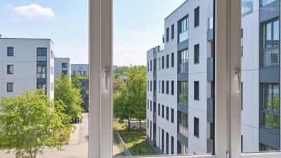 What Are the Benefits of Top China uPVC Windows?