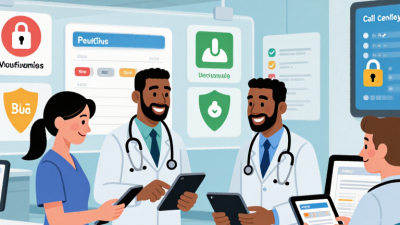 ¿Top 10 beneficios de automatizar flujos médicos?