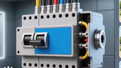 How to Choose the Right Ring Main Switch?