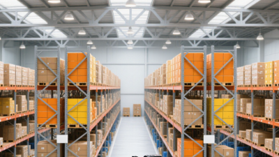 What Is the Best China Type Push Back Storage?