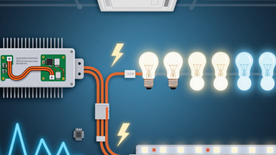 What Is an LED Driver and How Does It Work?