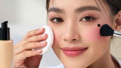How to Do the Clean Girl Makeup Look With Full Coverage