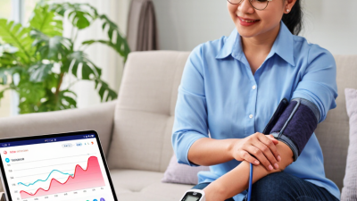 How Does Telehealth Work With Home Monitoring Devices?