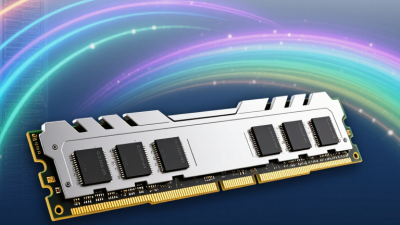 Why Choose High Frequency DDR5 for Global Procurement?