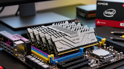 How to Choose Low Latency RAM in 2026?