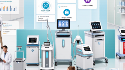 2026 Top Beauty Equipment Brands What Makes Them Successful?