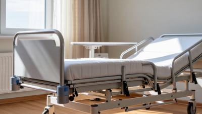 Top 10 Manual Nursing Bed Types How to Assemble at Home