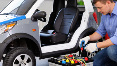 2026 Top Guide How to Replace Kids Electric Car Batteries Safely
