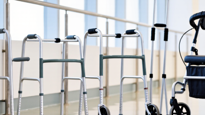 China Top 10 Crutches and Walkers for Rehabilitation?