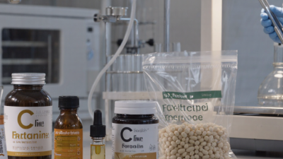 How to Optimize Vitamin Stability in Food and Supplements