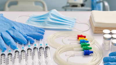 What Are the Benefits of China Top 10 Medical Disposables?